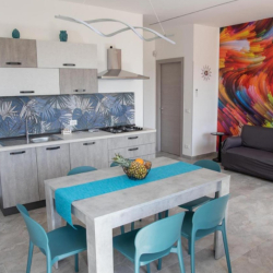 Casa Vacanze Appartamento Profumo Di Mare